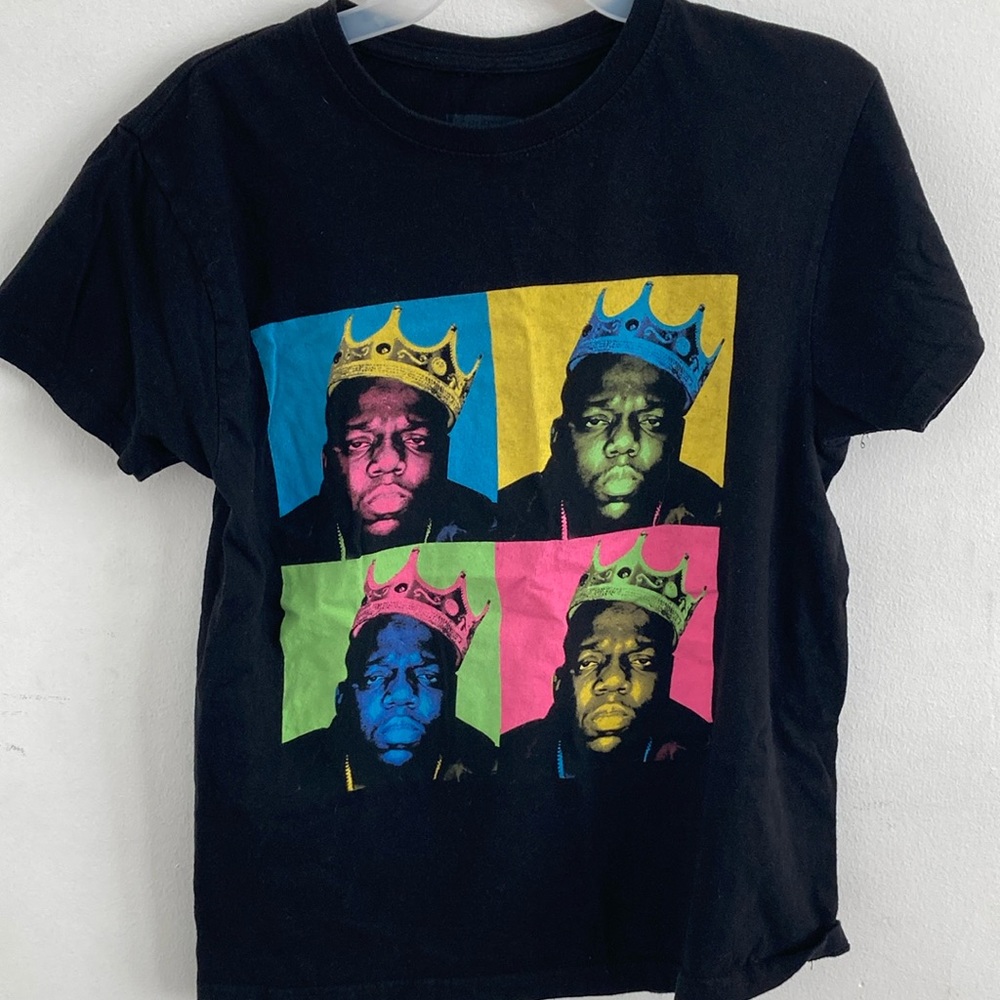 Biggie Small T-Shirt